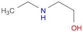 2-(Ethylamino)ethanol