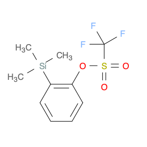 2-(Trimethylsilyl)phenyl trifluoromethanesulfonate