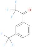 2,2,2-Trifluoro-3′-(trifluoromethyl)acetophenone