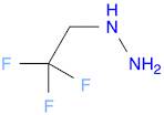 2,2,2-Trifluoroethylhydrazine