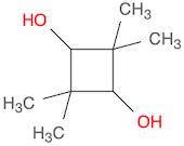 2,2,4,4-Tetramethyl-1,3-cyclobutanediol