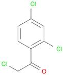 2,2',4'-Trichloroacetophenone