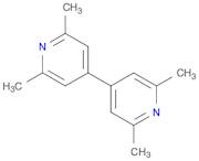 2,2',6,6'-Tetramethyl-4,4'-bipyridine