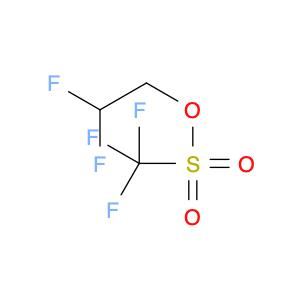 2,2-Difluoroethyl trifluoromethanesulfonate