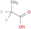 2,2-Difluoropropanoic acid