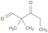 2,2-Dimethyl-3-oxopentanal