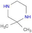 2,2-Dimethylpiperazine