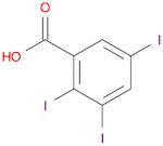 2,3,5-Triiodobenzoic Acid