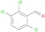 2,3,6-Trichlorobenzaldehyde