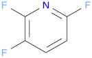 2,3,6-Trifluoropyridine