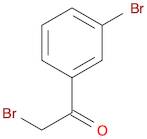 2,3'-Dibromoacetophenone