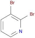 2,3-Dibromopyridine