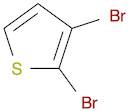 2,3-Dibromothiophene