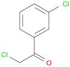 2,3'-Dichloroacetophenone