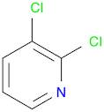 2,3-Dichloropyridine