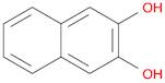 2,3-Dihydroxynaphthalene