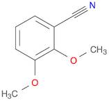 2,3-Dimethoxybenzonitrile