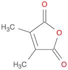 2,3-Dimethylmaleic anhydride