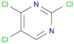 2,4,5-Trichloropyrimidine