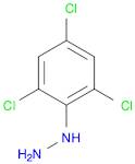 2,4,6-Trichlorophenylhydrazine