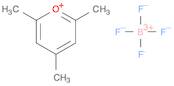 2,4,6-Trimethylpyrylium tetrafluoroborate