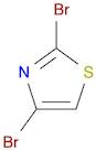 2,4-Dibromothiazole