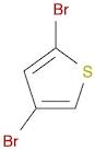 2,4-Dibromothiophene