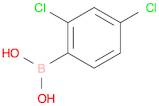 2,4-Dichlorophenylboronic acid