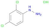 2,4-Dichlorophenylhydrazine Hydrochloride