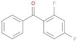 2,4-Difluorobenzophenone