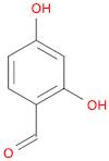 2,4-Dihydroxybenzaldehyde