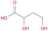 2,4-Dihydroxybutanoic acid