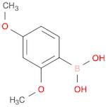 2,4-Dimethoxyphenylboronic acid