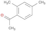 2',4'-Dimethylacetophenone