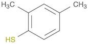 2,4-Dimethylbenzenethiol