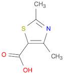 2,4-Dimethylthiazole-5-Carboxylic Acid