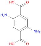 2,5-Diaminoterephthalic acid