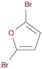 2,5-Dibromofuran