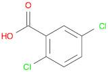 2,5-Dichlorobenzoic acid