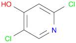 2,5-dichloropyridin-4-ol