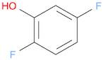 2,5-Difluorophenol