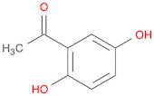 1-(2,5-Dihydroxyphenyl)ethanone