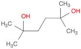 2,5-Dimethyl-2,5-hexanediol