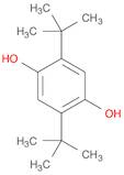 2,5-Di-Tert-Butylhydroquinone