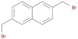 2,6-Bis(bromomethyl)naphthalene