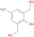 2,6-Bis(hydroxymethyl)-p-cresol