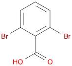 2,6-Dibromobenzoic acid