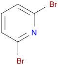 2,6-Dibromopyridine