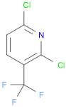 2,6-Dichloro-3-(trifluoromethyl)pyridine