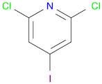 2,6-Dichloro-4-Iodopyridine